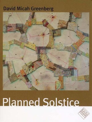 cover image of Planned Solstice